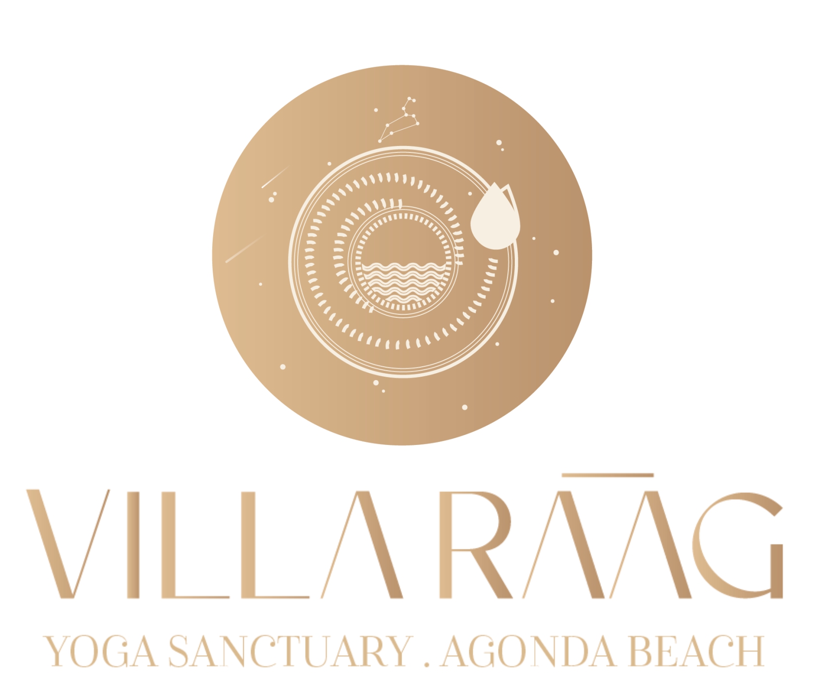 Villa Raag Logo